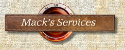 Mack’s Services